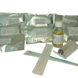 COSMETIKIT®-EASY-Plus. SEGUNDA GENERACIÓN CON DRYPLATES